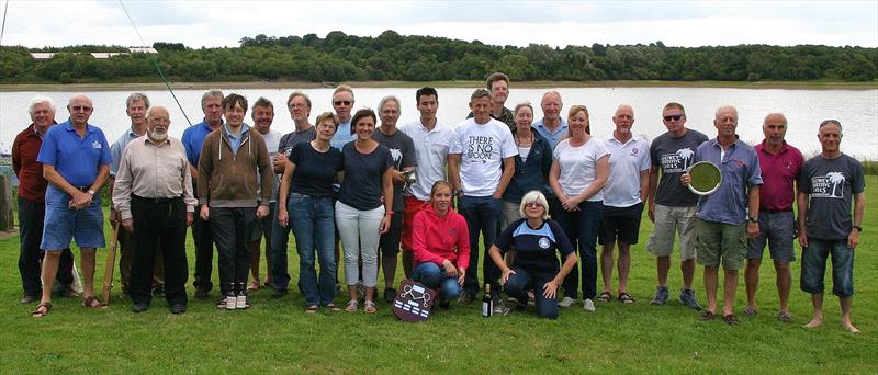 British Moth Nationals at Staunton Harold - photo © Mark Wiltshire