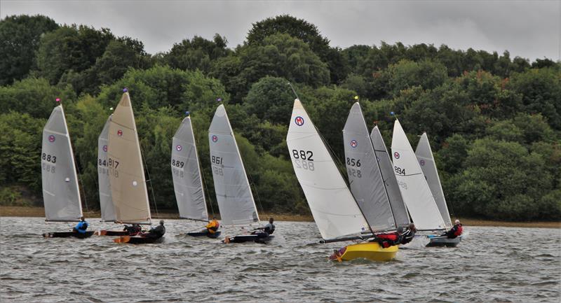 British Moth Nationals at Staunton Harold - photo © Jennifer Heward-Craig & Pete Styles