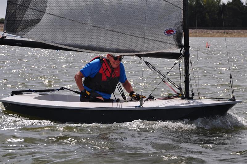 British Moth National Championship at Hollowell - photo © HSC