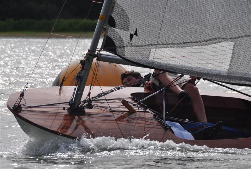 British Moth National Championship at Hollowell - photo © HSC