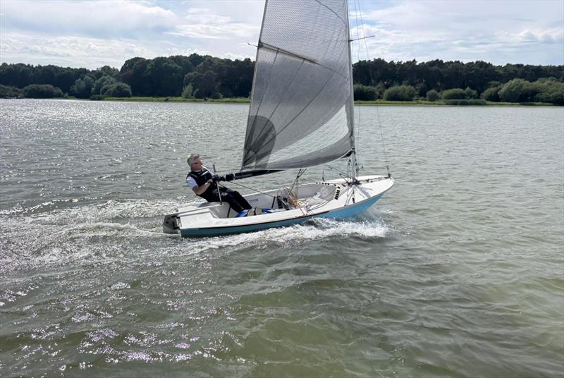 British Moth National Championship at Hollowell - photo © HSC