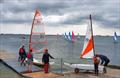 North East & Yorkshire Youth Travellers (NEYYTS) at Covenham © Martin Redmond