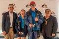 Cadet Worlds in Melbourne Prize Giving © FSR Industries - Media House