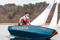 Frensham Pond Cadet Open © Corinne Whitehouse / UKCCA