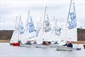 Frensham Pond Cadet Open © Corinne Whitehouse / UKCCA