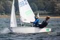 Specsavers Cadet class UK Inland Championship at Rutland &copy; Naomi Flood
