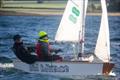 Specsavers Cadet class UK Inland Championship at Rutland &copy; Naomi Flood