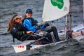 Specsavers Cadet class UK Inland Championship at Rutland &copy; Naomi Flood