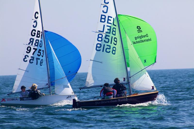 fishing bay yacht club junior week cadet national chionships at south caernarvonshire fishing bay yacht club junior week cadet national chionships at south caernarvonshire