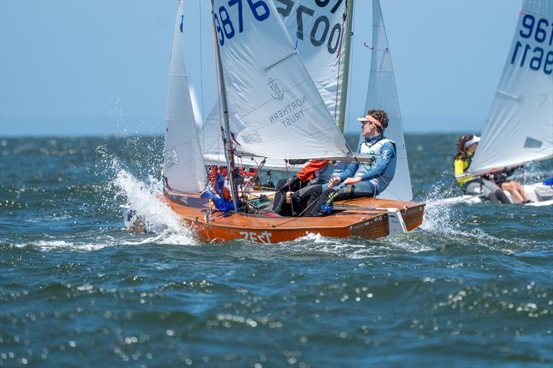 Cadet Worlds in Melbourne Day 3 - photo © FSR Industries - Media House