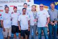 2023 Mykonos Offshore Regatta