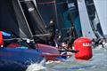 © Rick Tomlinson / RORC