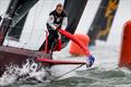 Katabatic, Cape 31, during the Royal Southern Yacht Club September Regatta © Paul Wyeth / RSrnYC