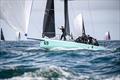 Cape 31 Tip of Africa Trophy