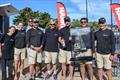 Cape 31 Tip of Africa Trophy