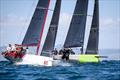 Cape 31 Tip of Africa Trophy