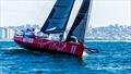 Team Nitro, winners of the 2023 Lipton Cup Challenge