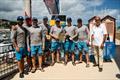 © Daniele Baxa Cape 31 Med Circuit Round 5 at Imperia, Italy © Daniele Baxa