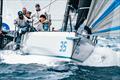 © Daniele Baxa Cape 31 Med Circuit Round 5 at Imperia, Italy © Daniele Baxa