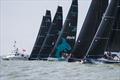 Cape 31 UK Season Opener at the Royal London Yacht Club © Johnathan Howe