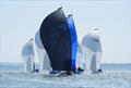 Cape 31 UK Season Opener at the Royal London Yacht Club © John Green
