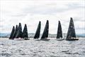 Cape 31 Med Circuit in Hyères Day 1