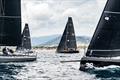 Cape 31 Med Circuit in Hyères Day 1