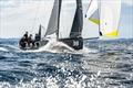 Cape 31 Med Circuit in Hyères © Stefano Bacchiani / Zerogradinord