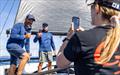 Cape 31 Med Circuit at Porquerolles Race day 1