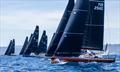 Cape 31 Med Circuit at Porquerolles Race day 1