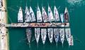 Cape 31 Mediterranean Circuit Round 4 at Imperia Day 1 © Mauro Melandri / Zerogradinord