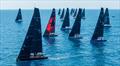 Cape 31 Mediterranean Circuit Round 4 at Imperia Day 1 © Mauro Melandri / Zerogradinord