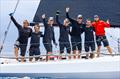 2025 Cape 31 MED Circuit Champions - STIG Alessandro Rombelli © Zerogradinord