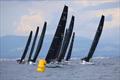 Cape 31 European Championship in Palma day 1 © Laura Guerra