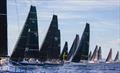 Cape 31 European Championship in Palma