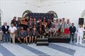 Cape 31 European Championship in Palma