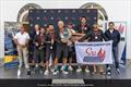 Cape 31 European Championship in Palma