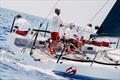 &copy; Pedro Martinez / Sailing Energy