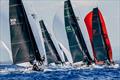 Cape 31 Mediterranean Circuit in Scarlino &copy; Sailing Energy