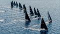 Cape 31 Mediterranean Circuit in Scarlino &copy; Sailing Energy