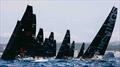 Cape 31 class in Scarlino &copy; Sailing Energy