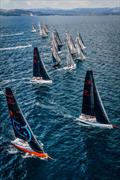 2026 Cape 31 Mediterranean Series in Hyères Day 3 &copy; Sailing Energy / Cape 31 Class Association