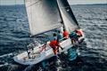 Cape 31 'Stig' in Hyeres &copy; Sailing Energy
