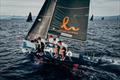 Cape 31 'Orange The World' in Hyeres &copy; Sailing Energy