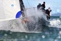 Cape 31 at Sail Port Stephens &copy; PromoceanMedia