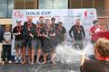 Lennard van Oeveren's Motions wins the Corinthian title at the Cape 31 Gold Cup in Saint-Tropez &copy; Sailing Energy