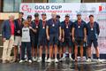 Hatari finish 3rd at the Cape 31 Gold Cup in Saint-Tropez &copy; Sailing Energy