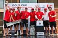 Eker Süzme wins the Cape 31 Gold Cup in Saint-Tropez &copy; Sailing Energy