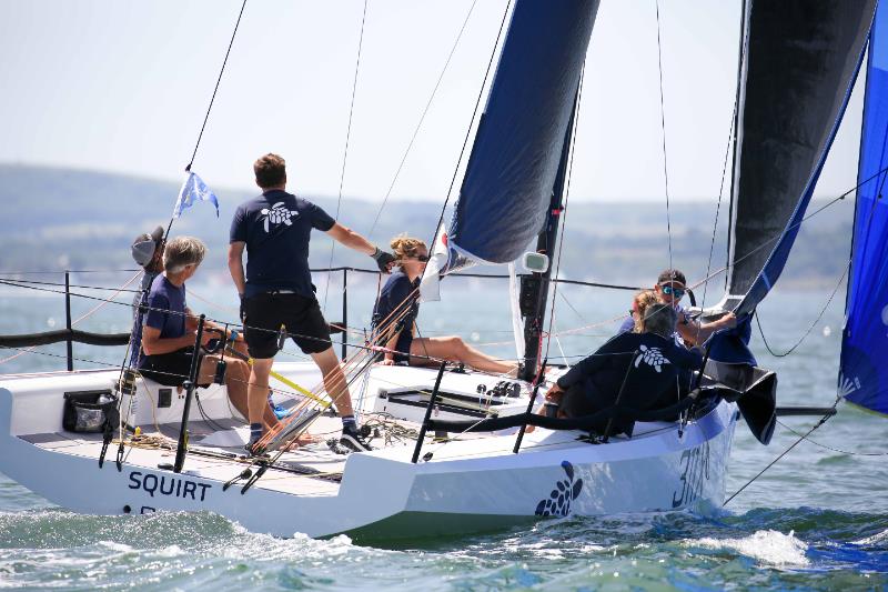 Cape 31 Class Series 2021 - photo © Cape 31 Class UK