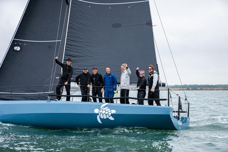 Cape 31 Race Circuit Vice Admiral's Cup Round 3 - photo © Johnathan Howe